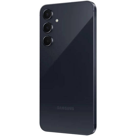 Samsung Galaxy A55 256GB 8GB RAM 5G Phone -Black