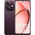 OPPO A60 128GB 6GB RAM 5G Phone -Nebula Red
