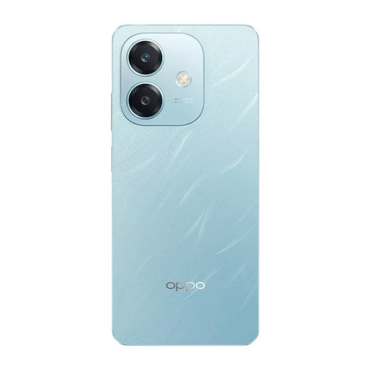 OPPO A60 128GB 6GB RAM 5G Phone -Ocean Blue