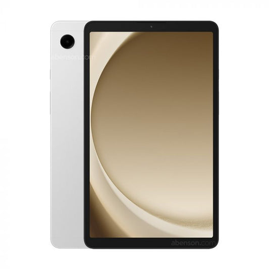 Samsung Galaxy Tab A9  64GB 4GB RAM 4G Tablet -Silver