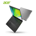 Acer AL14 - 14" WUXGA - Core i3 -N300 - Ram 8GB DDR5 - 512GB PCIe - Laptop - Silver