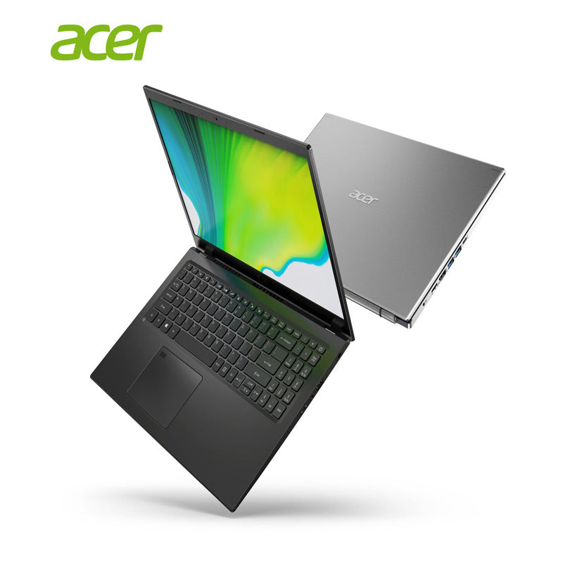 Acer AL14 - 14" WUXGA - Core i3 -N300 - Ram 8GB DDR5 - 512GB PCIe - Laptop - Silver