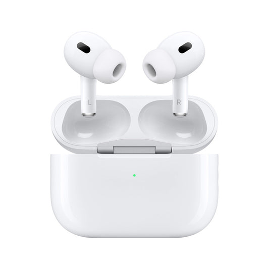 AirPods Pro (2nd generation) with MagSafe Case (USB C)