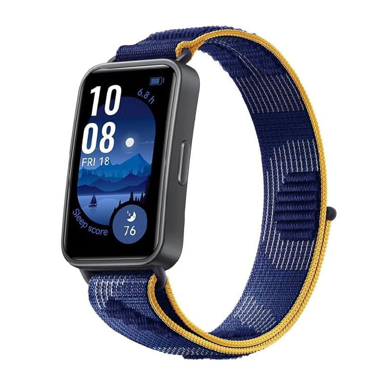 Huawei Band 9  Smart Watch -Blue