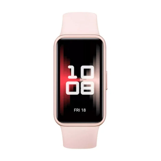 Huawei Band 9  Smart Watch -Pink