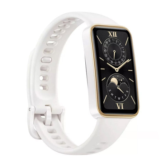 Huawei Band 9  Smart Watch -White