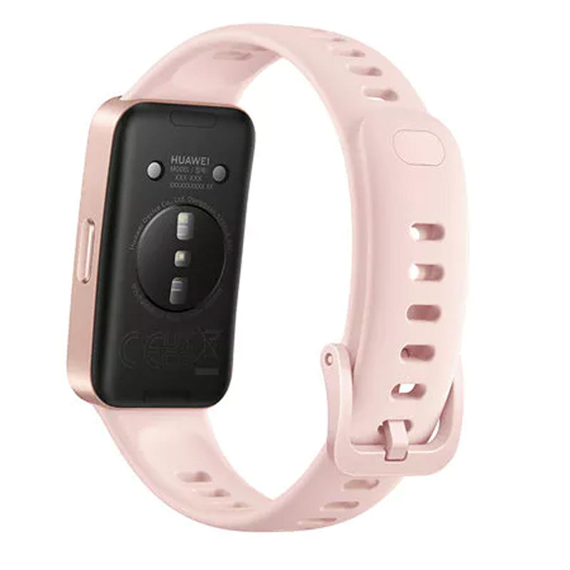 Huawei Band 9  Smart Watch -Pink
