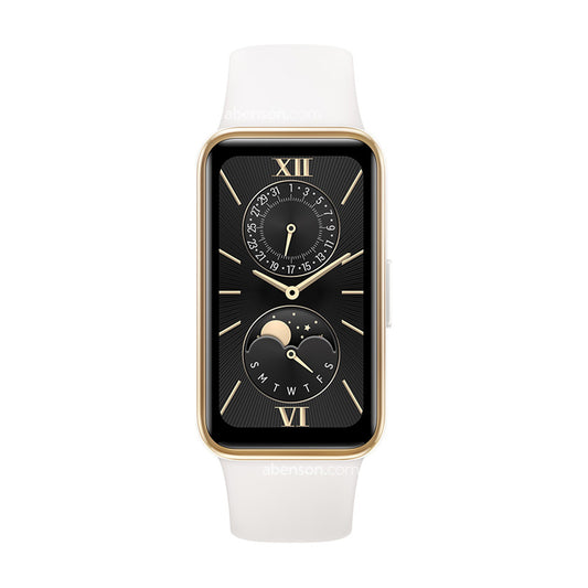 Huawei Band 9  Smart Watch -White
