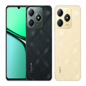 Realme   C61 128GB 6GB RAM 4G Phone -Gold