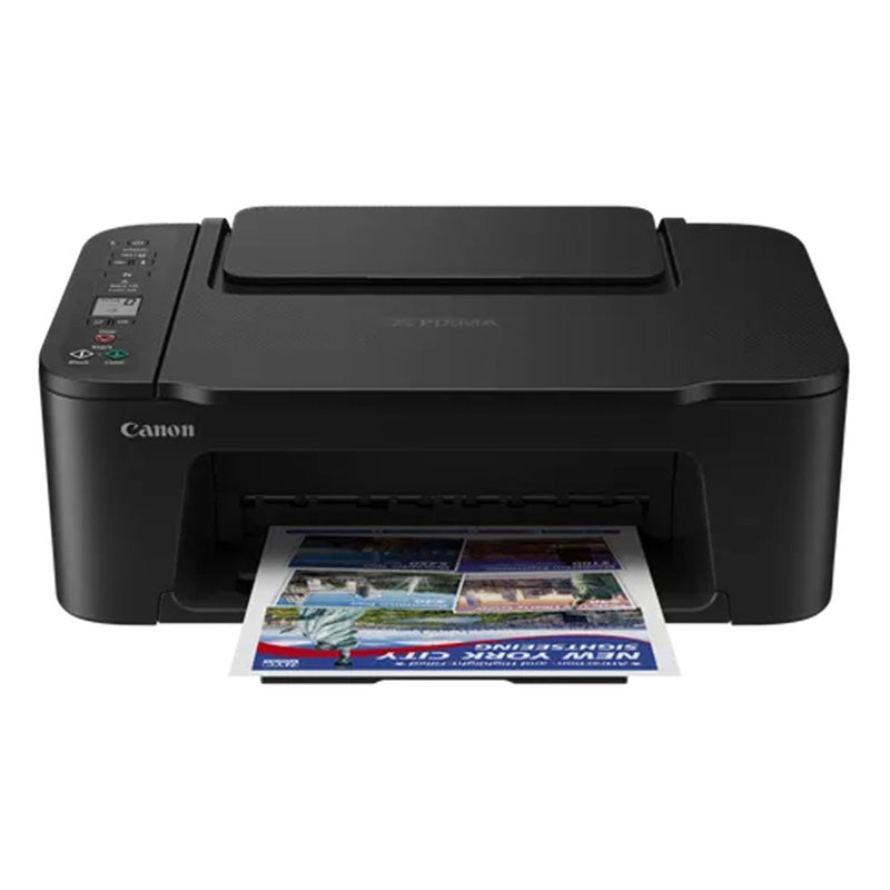 Canon Pixma TS3640 All-In-One-Printer