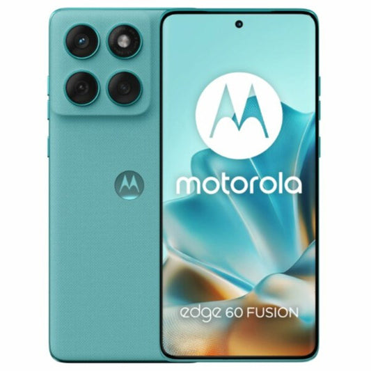 MOTOROLA EDGE 60 Fusion 256GB 12GB RAM 5G Mobile