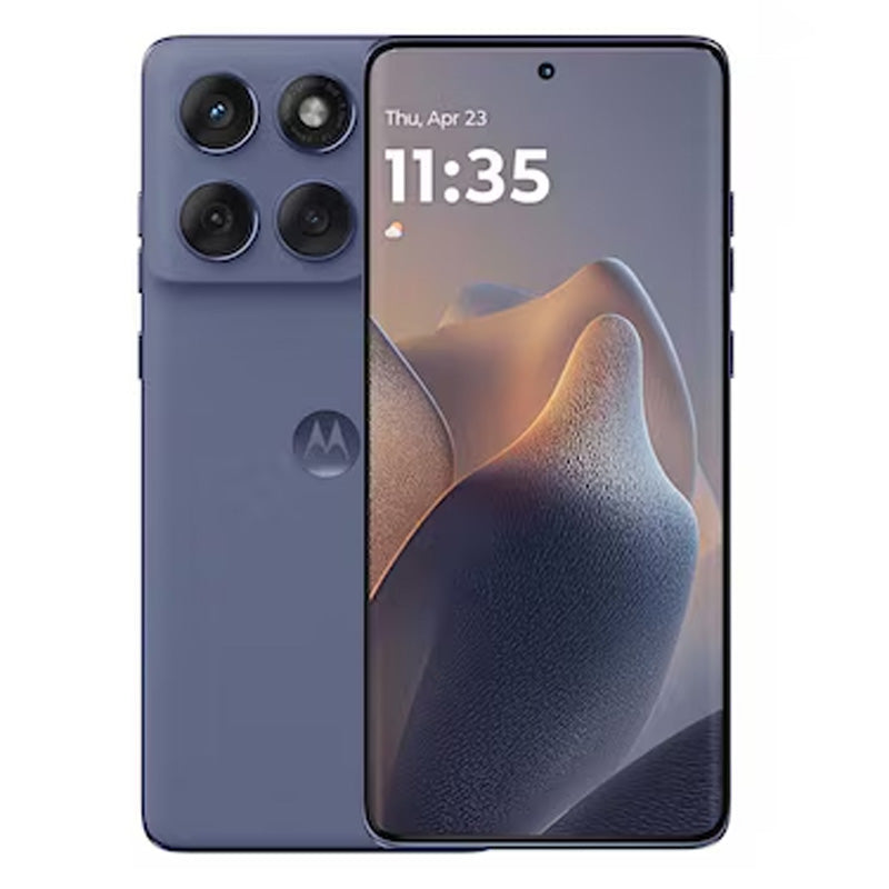 MOTOROLA EDGE 60 Fusion 256GB 12GB RAM 5G Mobile