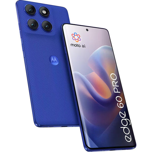MOTO EDGE 60 Pro 512GB 12GB RAM 5G Mobile