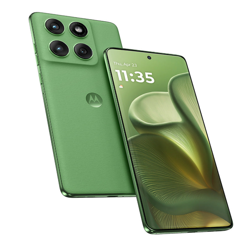 MOTO EDGE 60  512GB 12GB RAM 5G Mobile