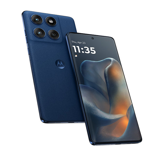 MOTO EDGE 60  512GB 12GB RAM 5G Mobile