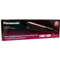 Panasonic Hair Straightner