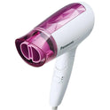 Panasonic Hair Dryer, 1200W, EH-ND21- White& pink