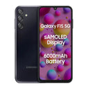 Samsung F15  128GB 4GB RAM 5G Mobile