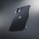 Moto G34 128GB 8+8 GB RAM 5G Phone -Charcoal Black
