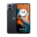 Moto G34 128GB 8+8 GB RAM 5G Phone -Charcoal Black