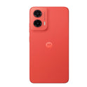 Moto G35   128GB 8GB RAM 5G Phone - Guava Red