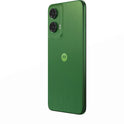 Moto G35   128GB 8GB RAM 5G Phone - Leaf Green