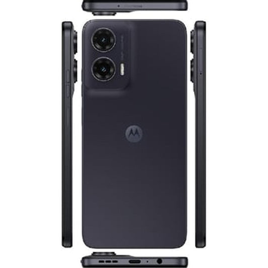 Moto G35   128GB 8GB RAM 5G Phone - Midnight Black