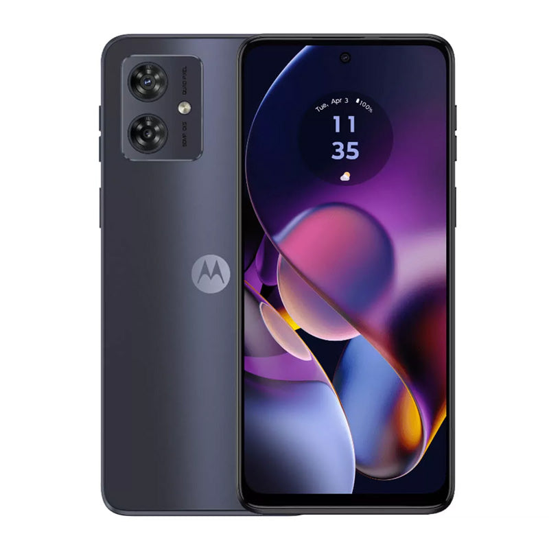 Moto G54   256GB 8GB RAM 5G Phone - Midnight Blue