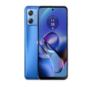 Moto G54   256GB 8GB RAM 5G Phone - Pearl Blue