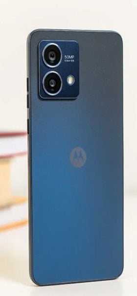 Moto G84 256GB 12 GB RAM 5G Phone -Midnight Blue