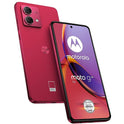 Moto G84 256GB 12 GB RAM 5G Phone -Viva Magenta