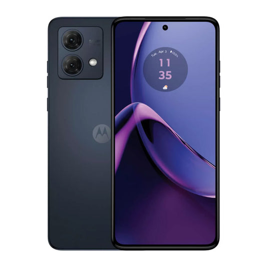 Moto G84 256GB 12 GB RAM 5G Phone -Midnight Blue