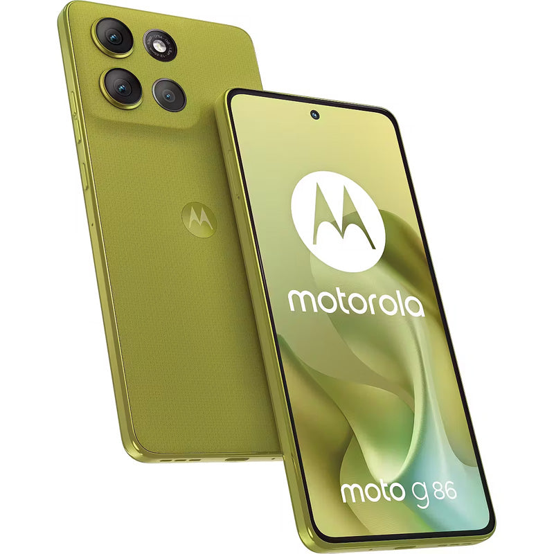 MOTO G86 512GB 12GB RAM 5G Mobile