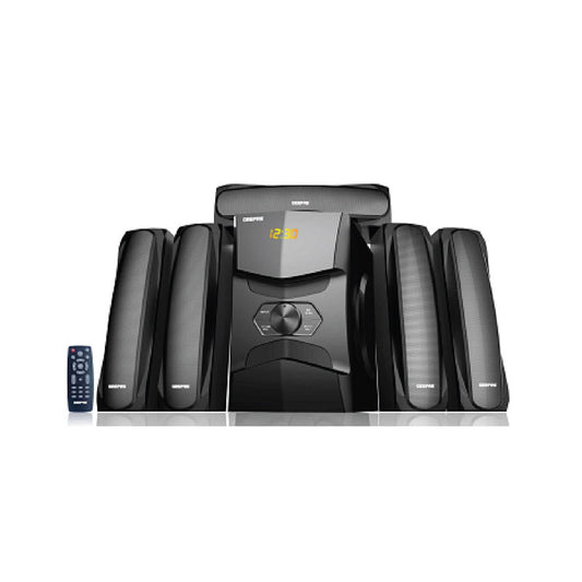 Geepas 5.1 Immersive Sound-GMS8578