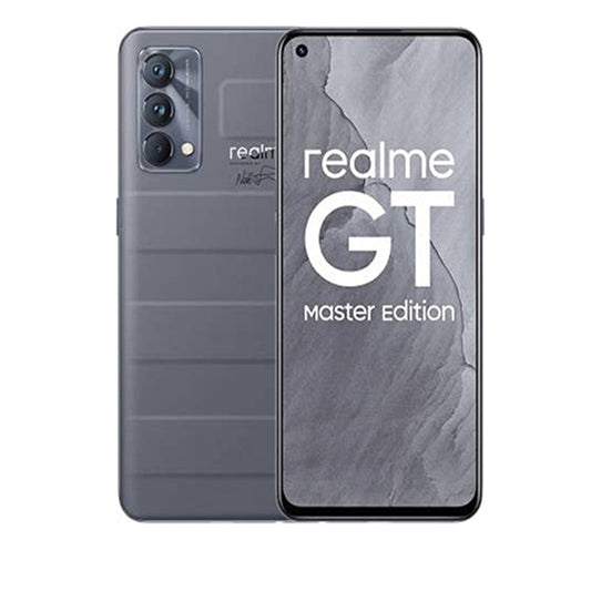 Realme GT Master Edition   256GB 8GB RAM 5G Phone -Grey