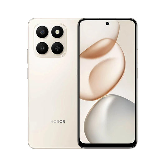 Honor X7d  256GB 8GB RAM  4G Phone