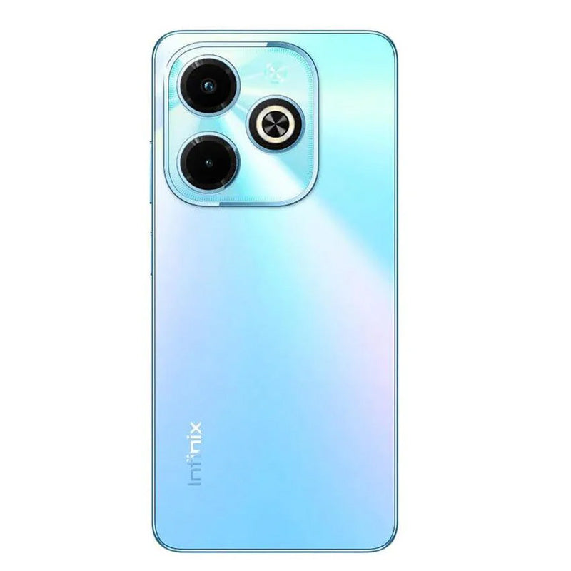 Infinix Hot40i 128GB 4GB RAM 4G Phone -Blue