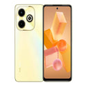 Infinix Hot40i 128GB 4GB RAM 4G Phone -Gold