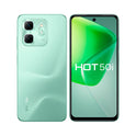 Infinix Hot 50i  128GB 4GB RAM 4G Phone -Sage Green