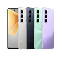 Infinix Hot 50  256GB 8GB RAM 5G Phone -Dreamy Purple