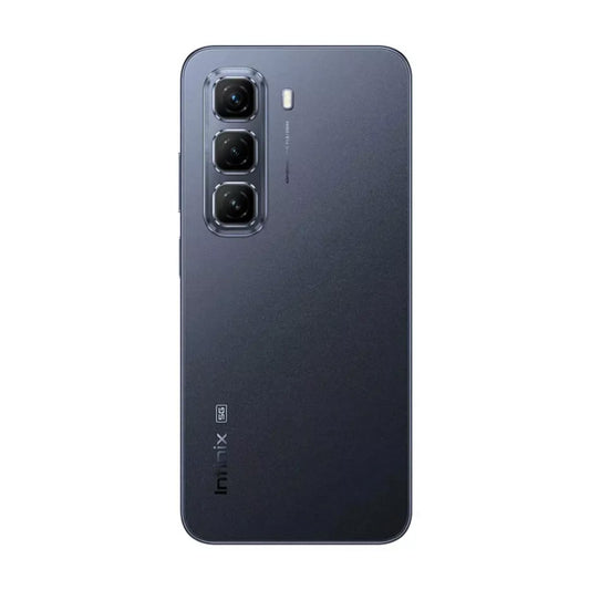 Infinix Hot 50  256GB 8GB RAM 5G Phone -Black