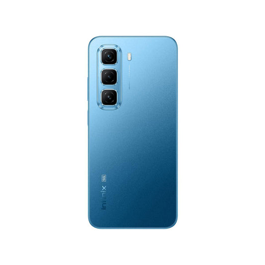 Infinix Hot 50  256GB 8GB RAM 5G Phone -Blue