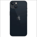 Apple iPhone 13 5G 128GB Midnight - Black