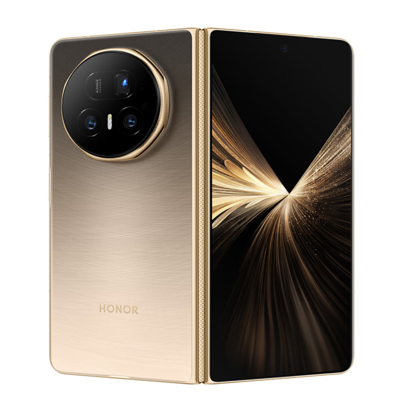 Honor Magic V5 512GB 16GB RAM _5G Mobile