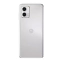 Moto G73  256GB 8GB RAM 5G Phone -Lucent White