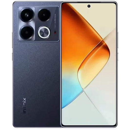 Infinix Note 40  512GB 12GB RAM _5G Mobile