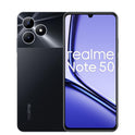 Realme Note 50 128GB 4GB RAM 4G Phone -Black