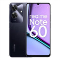 Realme Note 60 128GB 4GB RAM 4G Phone -Black