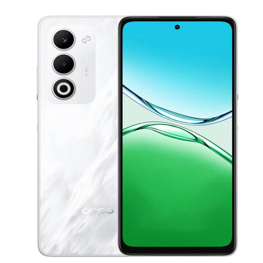 OPPO A5 128GB 6GB RAM _5G Mobile