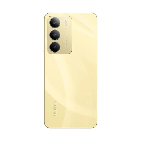 Realme C75 256GB 8GB RAM 5G Mobile -Gold